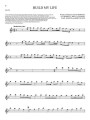 101 Worship Songs: Flute - nuty na flet poprzeczny solo