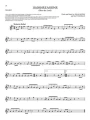 101 Worship Songs: Trumpet - nuty na trąbkę solo