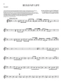 101 Worship Songs: Trumpet - nuty na trąbkę solo