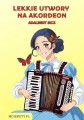 Lekkie utwory na akordeon - Adalbert Sicz - nuty na akordeon
