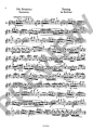 Ernesto Kohler: 25 Romantische Etuden fur Flote op. 66 - etiudy romantyczne - nuty na flet poprzeczny