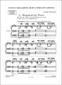 Olivier Messiaen: 20 Regards Sur L'Enfant-Jesus pour Piano - Dwadzieścia spojrzeń na Dzieciątko Jezus - nuty na fortepian