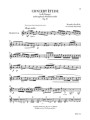 Aleksander Arutiunian, Aleksander Goedicke: Trumpet Concerto, Concert Etude op. 49 (+ audio online) - koncert trąbkowy, etiuda koncertowa - nuty na trąbkę