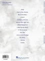 Ingrid Michaelson: The Notebook - The Musical (Vocal Selections) - piosenki z musicalu Pamiętnik - nuty na głos i fortepian