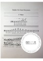 Chord Studies for Electric Bass - Rich Appleman, Joseph Viola - ćwiczenia na gitarę basową