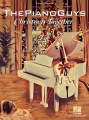The Piano Guys: Christmas Together - nuty na fortepian plus partia wiolonczeli