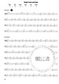 Bass Builders: Simplified Sight-Reading for Bass - Josquin des Pres (+ audio online) - nauka czytania nut na kontrabas