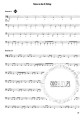 Bass Builders: Simplified Sight-Reading for Bass - Josquin des Pres (+ audio online) - nauka czytania nut na kontrabas