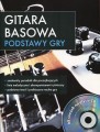 Gitara basowa - podstawy gry (+ płyta CD)