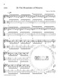 Irish Folk Tunes for Ukulele - 36 irlandzkich melodii ludowych - Colin Tribe (+ audio online) - nuty i tabulatury na ukulele