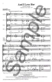 The King's Singers: Lennon And McCartney Collection - nuty na chór SATB