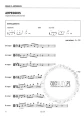 Viola Scales & Arpeggios, ABRSM Grades 1-5 from 2021 - gamy i pasaże na altówkę