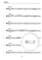 Viola Specimen Sight-Reading Tests, ABRSM Grades 1-5 from 2012 - ćwiczenia z czytania nut na altówkę