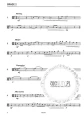 Viola Specimen Sight-Reading Tests, ABRSM Grades 1-5 from 2012 - ćwiczenia z czytania nut na altówkę