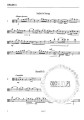 Viola Specimen Sight-Reading Tests, ABRSM Grades 6-8 from 2012 - ćwiczenia z czytania nut na altówkę