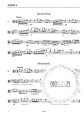 Viola Specimen Sight-Reading Tests, ABRSM Grades 6-8 from 2012 - ćwiczenia z czytania nut na altówkę