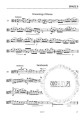 Viola Specimen Sight-Reading Tests, ABRSM Grades 6-8 from 2012 - ćwiczenia z czytania nut na altówkę