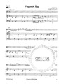 Scott Joplin - Ragtime Favourites Viola (+ płyta CD) - nuty na altówkę
