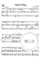 Scott Joplin - Ragtime Favourites Viola (+ płyta CD) - nuty na altówkę