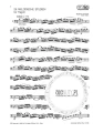 Eugene Jancourt: 26 Melodic Studies for bassoon - 26 etiud melodycznych na fagot