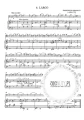 Second Book Of Bassoon Solos - nuty na fagot - Lyndon Hilling, Walter Bergmann