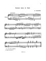Claude Balbastre: Noels Christmas Music for Organ Volume I - kolędy nuty na organy