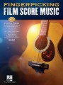 Fingerpicking Film Score Music - nuty i tabulatura na gitarę