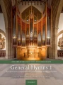 Oxford Hymn Settings for Organists: General Hymns 1 - nuty na organy na różne okazje - Rebecca Groom te Velde, Alan Bullard