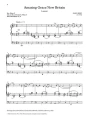 Oxford Hymn Settings for Organists: General Hymns 1 - nuty na organy na różne okazje - Rebecca Groom te Velde, Alan Bullard
