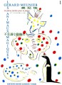 Gerard Meunier: Les Animaux Magiques 1 - 14 łatwych utworów - nuty na fortepian