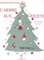 Gerard Meunier: L'Arbre aux jouets - bardzo łatwe utwory - nuty na fortepian