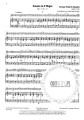 Flute 103 Mastering the Basics Piano Accompaniment - Patricia George and Phyllis Avidan Louke - akompaniament fortepianowy do podręcznika