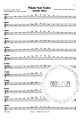 The Flute Scale Book - A Path to Artistry - Patricia George and Phyllis Avidan Louke - szkoła gry na flet poprzeczny - gamy, skale, pasaże itp.
