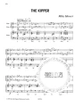 Mike Mower: Not the Boring Stuff - Unusual exercises - nuty na flet poprzeczny z fortepianem lub 2 flety