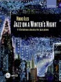 Nikki Iles - Jazz On A Winter's Night - 11 Christmas Classic For Jazz Piano - nuty na fortepian (+ płyta CD)