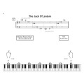 Marilyn Lowe: Music Moves for Piano - Keyboard Games Book A (+ audio online) - szkoła gry na pianinie dla najmłodszych dzieci