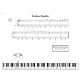 Marilyn Lowe: Music Moves for Piano - Keyboard Games Book B (+ audio online) - szkoła gry na pianinie dla najmłodszych dzieci