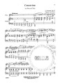 Cecile Chaminade: Concertino for Flute and Piano op. 107 - nuty na flet poprzeczny i fortepian