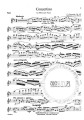 Cecile Chaminade: Concertino for Flute and Piano op. 107 - nuty na flet poprzeczny i fortepian