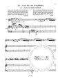 Jules Mouquet: La Flute de Pan - Sonate pour Flute et Piano - Fletnia Pana op. 15 - nuty na flet poprzeczny i fortepian