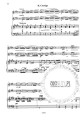 Claude Debussy: Petit Suite pour 2 flutes et piano - Pascal Proust - mała suita - nuty na dwa flety poprzeczne z fortepianem