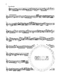 Johann Sebastian Bach: Partita in a minor for Flute Solo BWV 1013 - Partita a-moll - nuty na flet poprzeczny solo