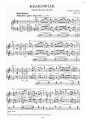 Fryderyk Chopin: Werke fur Klavier und Orchester op. 2, 13, 14, 22 ausgabe fur Klavier zu 2 Handen - Utwory na fortepian i orkiestrę - nuty na fortepian solo