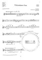 Flute Exam Pieces - ABRSM Grade 3 - 2022 (+ audio online) - nuty na flet poprzeczny z fortepianem