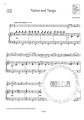 Flute Exam Pieces - ABRSM Grade 3 - 2022 (+ audio online) - nuty na flet poprzeczny z fortepianem