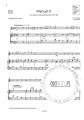 Flute Exam Pieces - ABRSM Grade 2 - 2022 (+ audio online) - nuty na flet poprzeczny z fortepianem