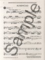 Astor Piazzolla: Vuelvo al sur Trumpet - 10 tang i innych utworów na trąbkę (+ płyta CD)