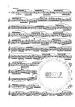Ernesto Kohler: Progress in Flute Playing op. 33 Book 3 - 8 Advanced Studies for solo flute - 8 etiud zaawansowanych - nuty na flet poprzeczny