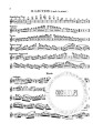 20 leichte und melodische Lektionen für Flote op. 93 Heft 2 - łatwe etiudy melodyczne - nuty na flet poprzeczny