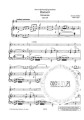 Ernesto Kohler: Bonsoir op. 29 fur Flote und Klavier - nuty na flet poprzeczny z fortepianem